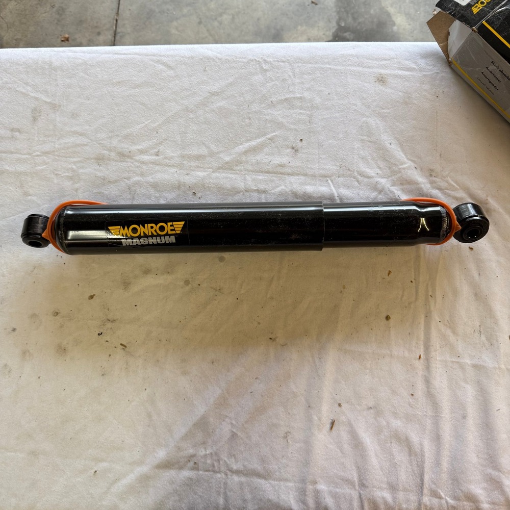 Monroe Magnum 550066 Shock Absorber Suspension‎ Ford F-250 Super Duty